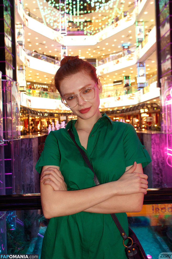 Vulpes / vulpesofficial ヌード OnlyFans  流出写真 #1