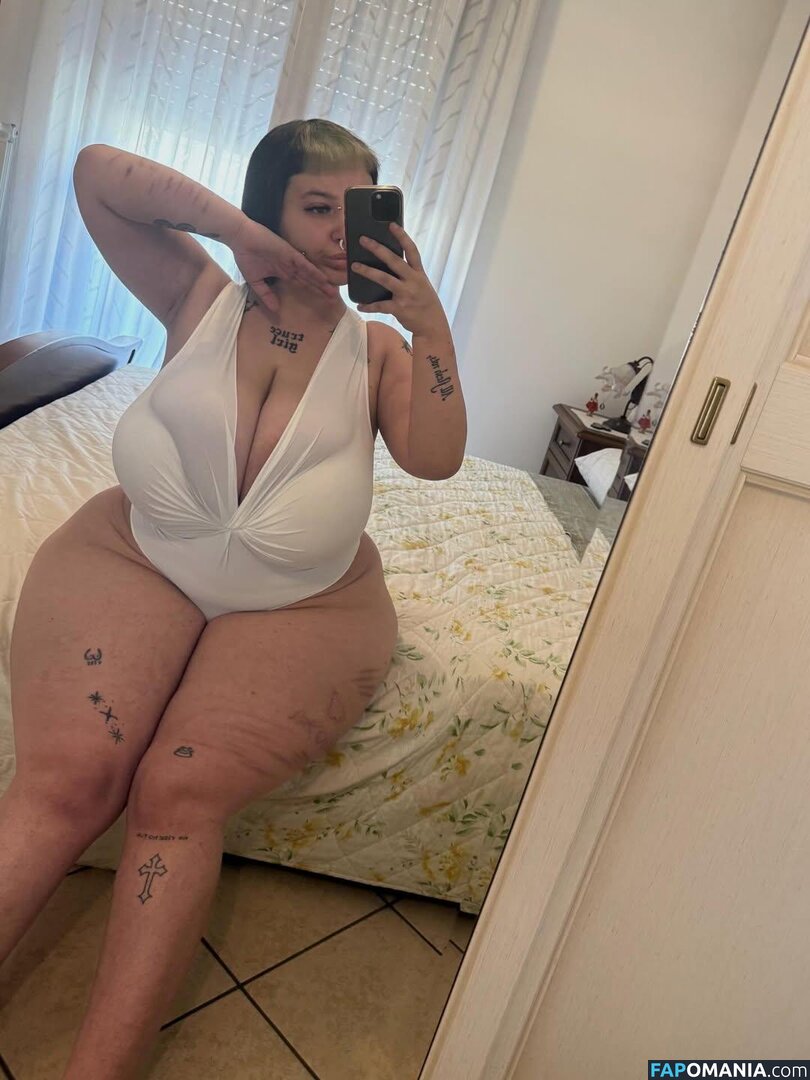 Mxmmytina / Vvalentinabonetalli ヌード OnlyFans  流出写真 #9
