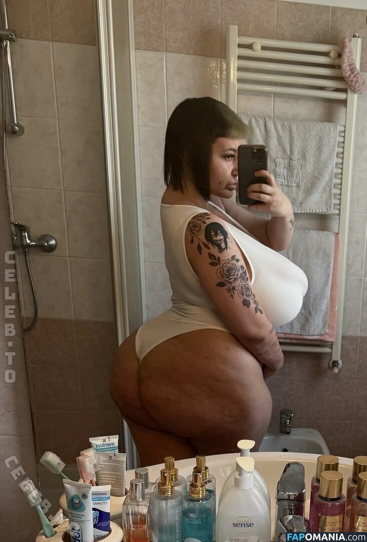 Mxmmytina / Vvalentinabonetalli ヌード OnlyFans  流出写真 #20