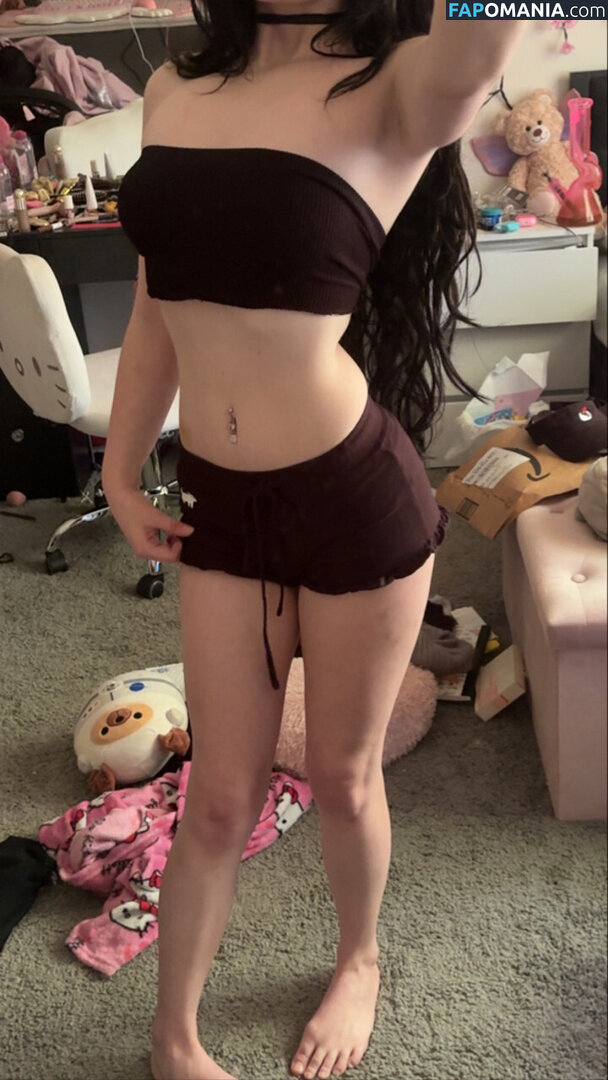 vvlils ヌード OnlyFans  流出写真 #2