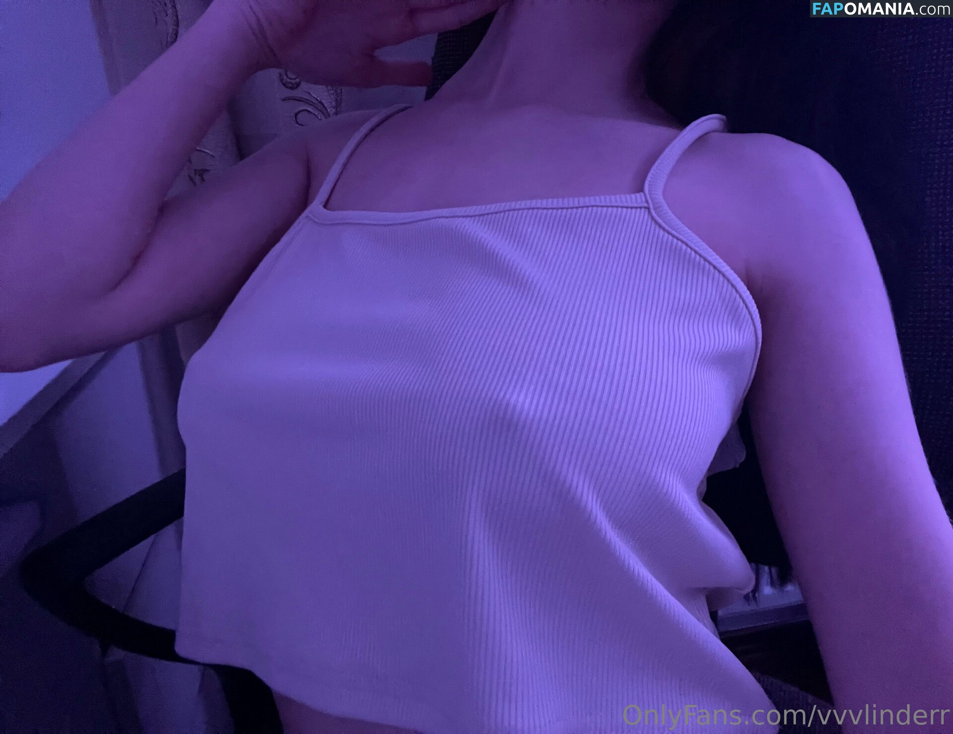 vvlandis / vvvlinderr ヌード OnlyFans  流出写真 #7