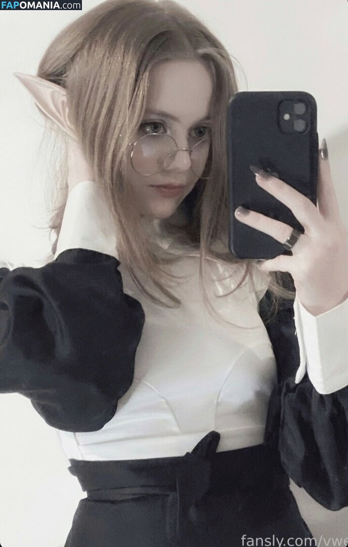 Vwemor / diewendlers ヌード OnlyFans  流出写真 #155