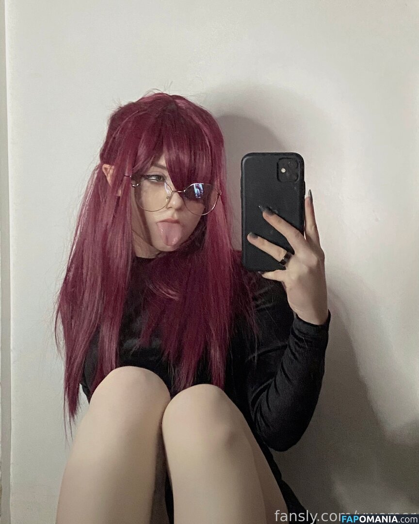 Vwemor / diewendlers ヌード OnlyFans  流出写真 #229