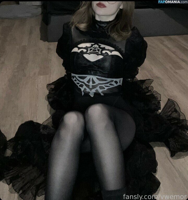 Vwemor / diewendlers ヌード OnlyFans  流出写真 #235