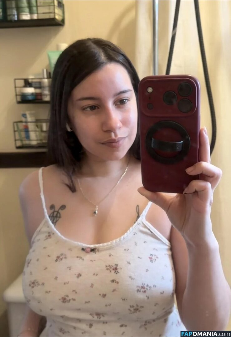 vymysela ヌード OnlyFans  流出写真 #1