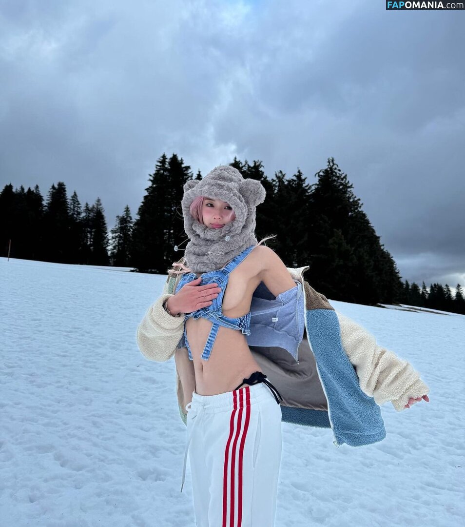 Vyvan Le / Vyvanle / vyvan.le ヌード OnlyFans  流出写真 #21