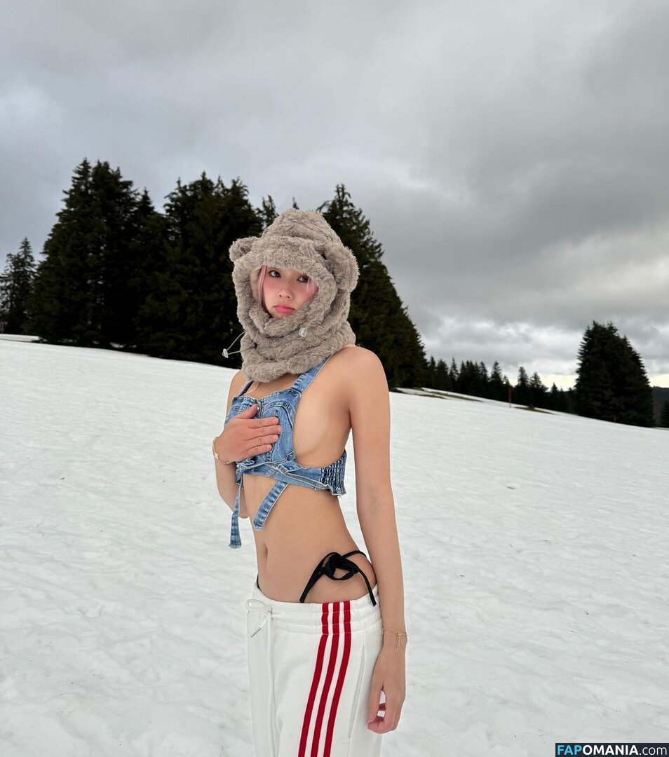 Vyvan Le / Vyvanle / vyvan.le ヌード OnlyFans  流出写真 #23