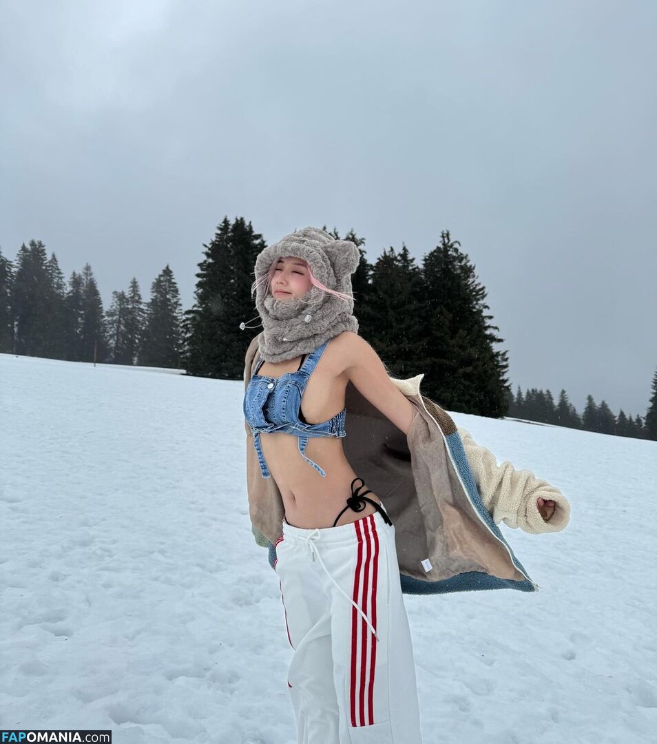 Vyvan Le / Vyvanle / vyvan.le ヌード OnlyFans  流出写真 #24