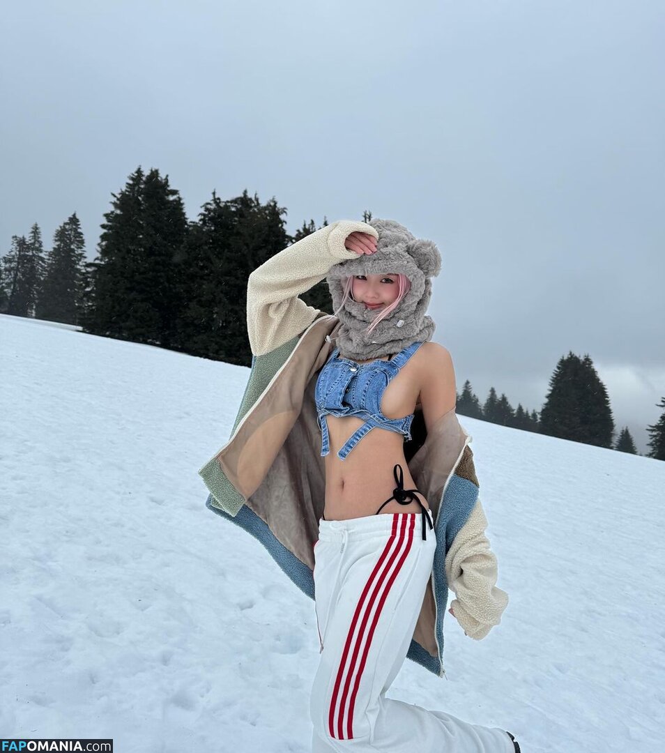 Vyvan Le / Vyvanle / vyvan.le ヌード OnlyFans  流出写真 #25