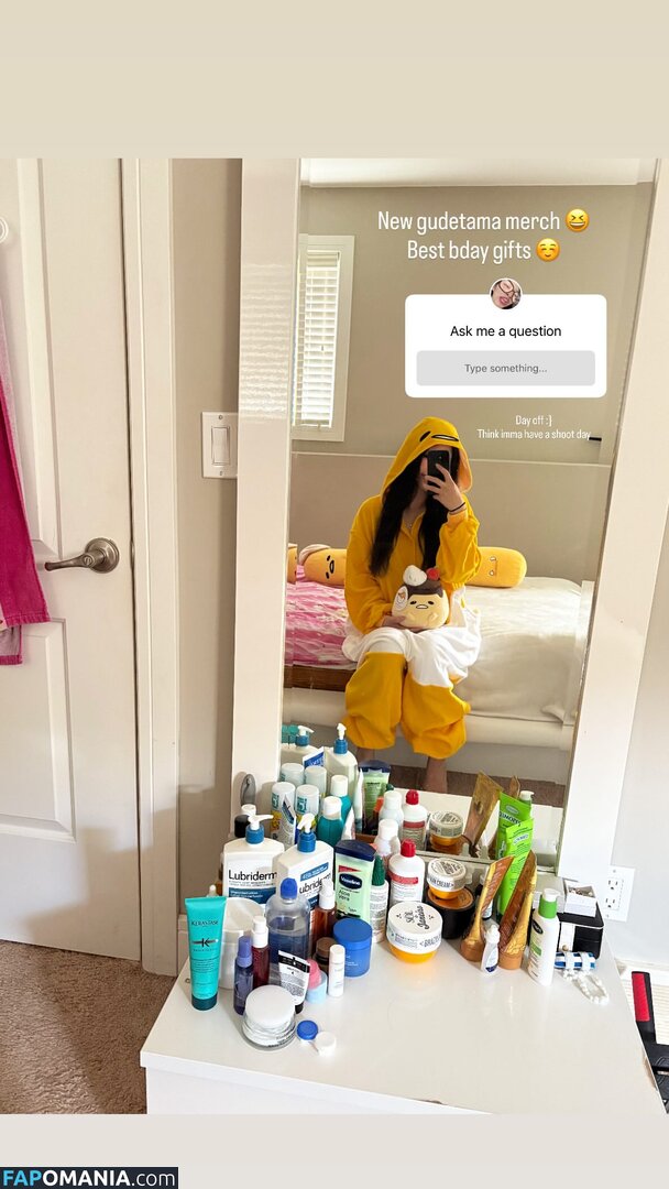 Vyxia Vyxphan ヌード OnlyFans  流出写真 #161