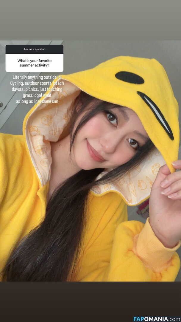 Vyxia Vyxphan ヌード OnlyFans  流出写真 #162