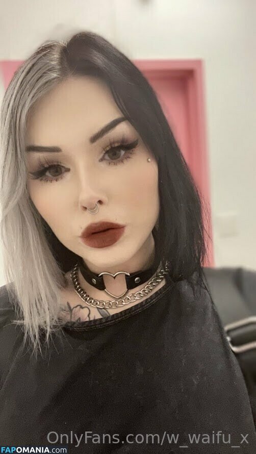 w_waifu_x ヌード OnlyFans  流出写真 #9