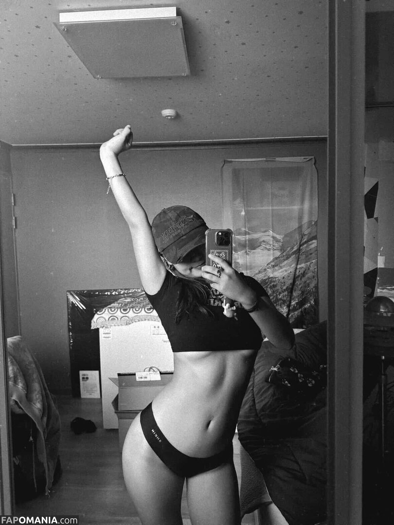 Waack.b ヌード OnlyFans  流出写真 #14
