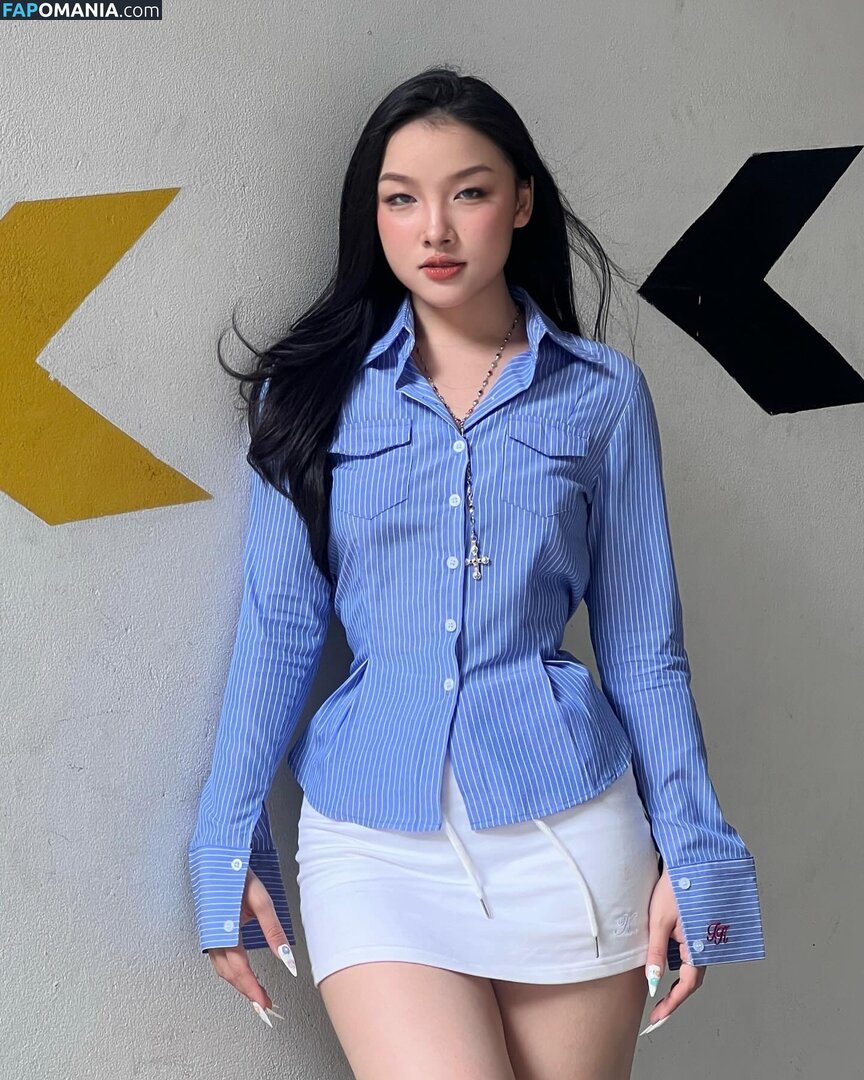 waichinh ヌード OnlyFans  流出写真 #3