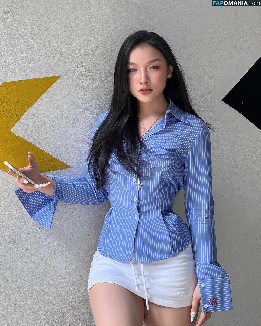 waichinh ヌード OnlyFans  流出写真 #4