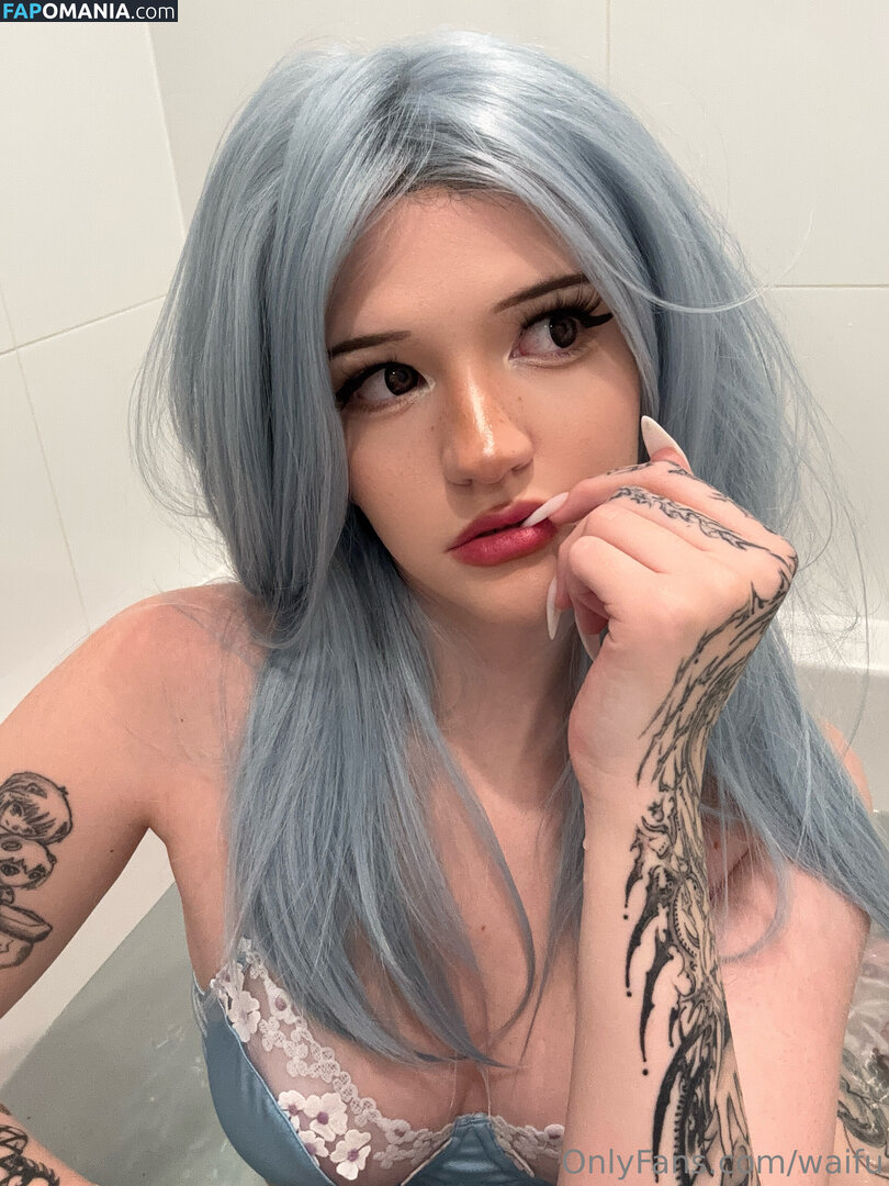anime.waifu.2 / waifu ヌード OnlyFans  流出写真 #10