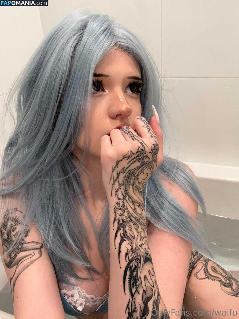 anime.waifu.2 / waifu ヌード OnlyFans  流出写真 #11
