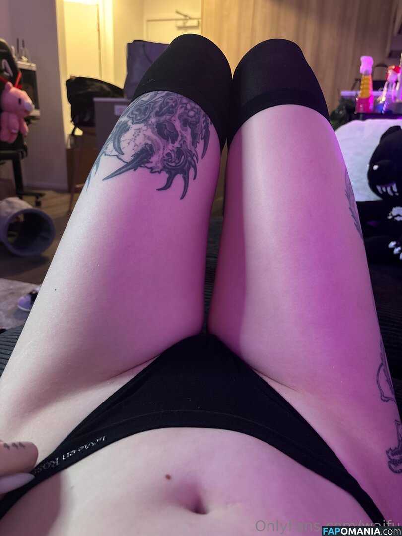 anime.waifu.2 / waifu ヌード OnlyFans  流出写真 #14