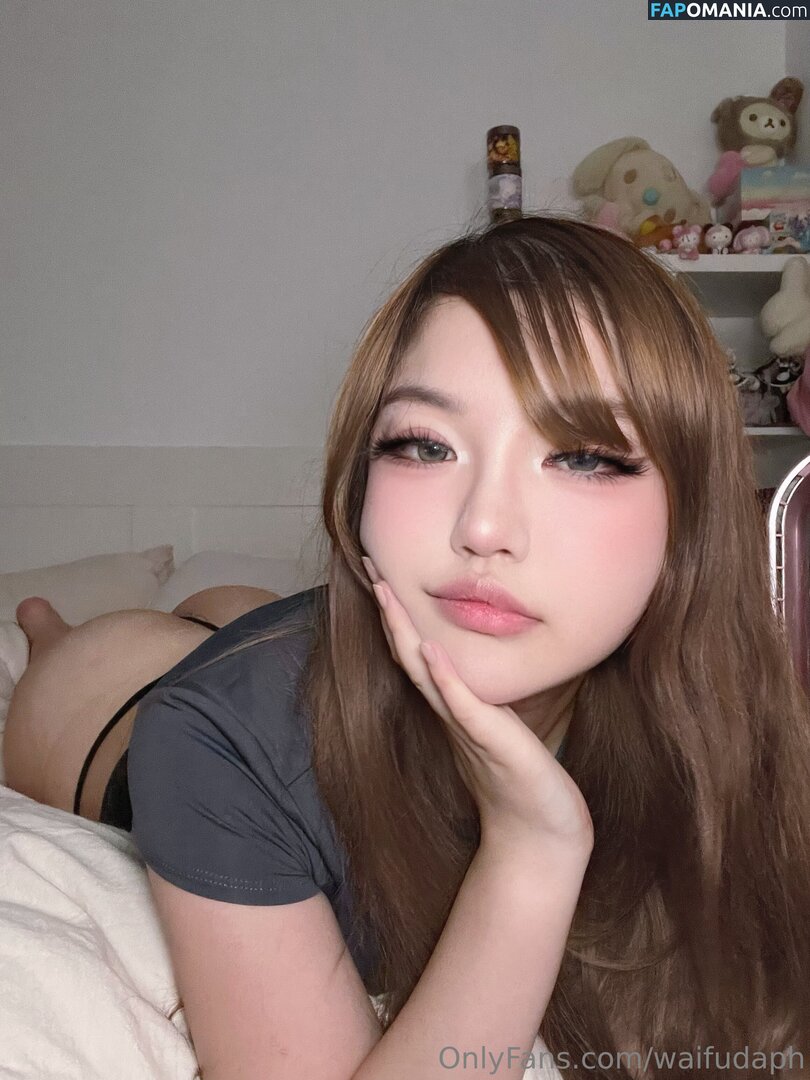 waifudaph ヌード OnlyFans  流出写真 #19