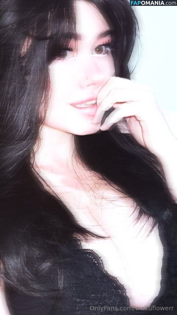 rewolfmi / waifuflowerr ヌード OnlyFans  流出写真 #1