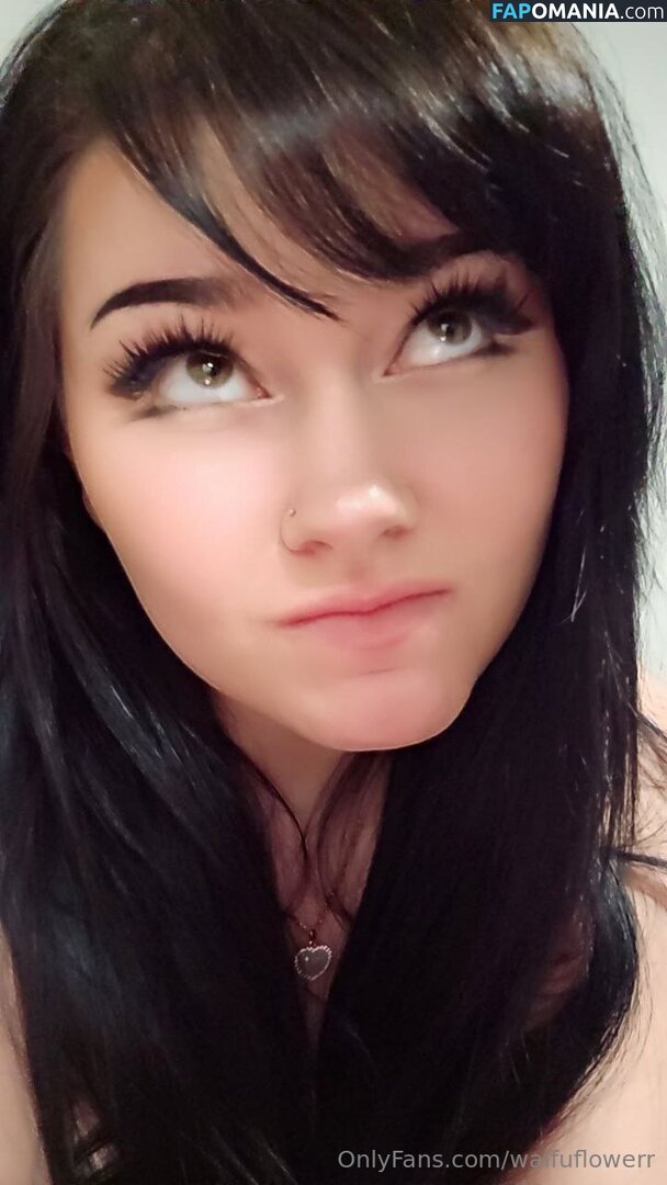 rewolfmi / waifuflowerr ヌード OnlyFans  流出写真 #4