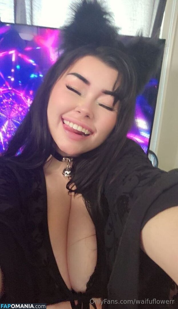 rewolfmi / waifuflowerr ヌード OnlyFans  流出写真 #17