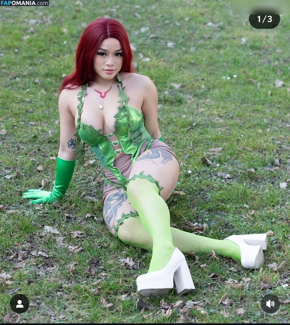 Waifumay1 ヌード OnlyFans  流出写真 #1