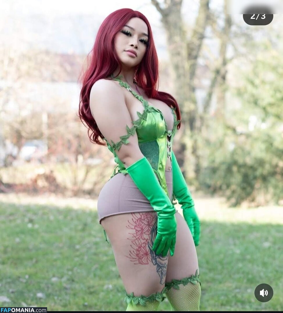 Waifumay1 ヌード OnlyFans  流出写真 #2