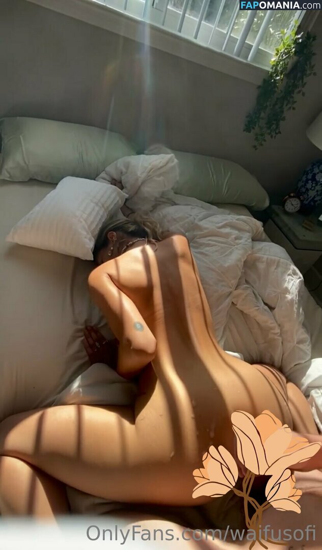 dosesofsof / waifusofi ヌード OnlyFans  流出写真 #1