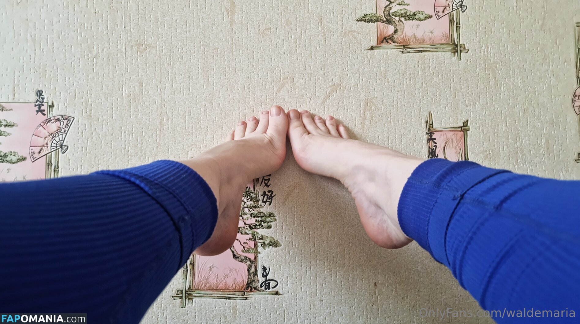 waldamaria / waldemaria ヌード OnlyFans  流出写真 #4