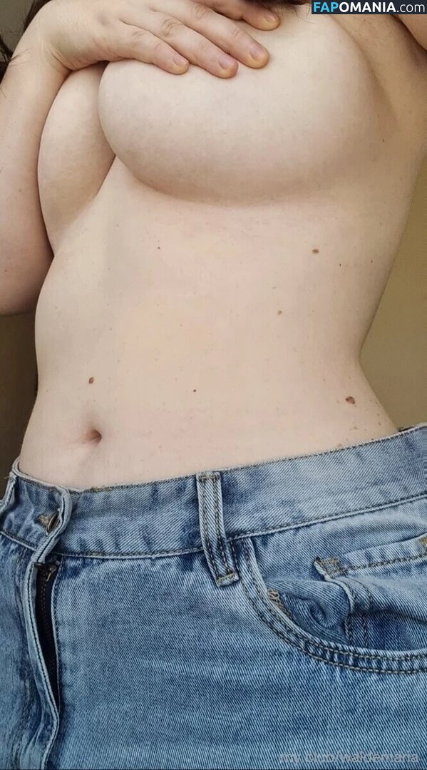 waldamaria / waldemaria ヌード OnlyFans  流出写真 #18