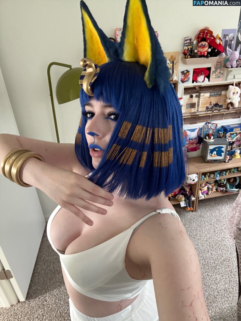 Cam / Waluiguigui / vaviri ヌード OnlyFans  流出写真 #1