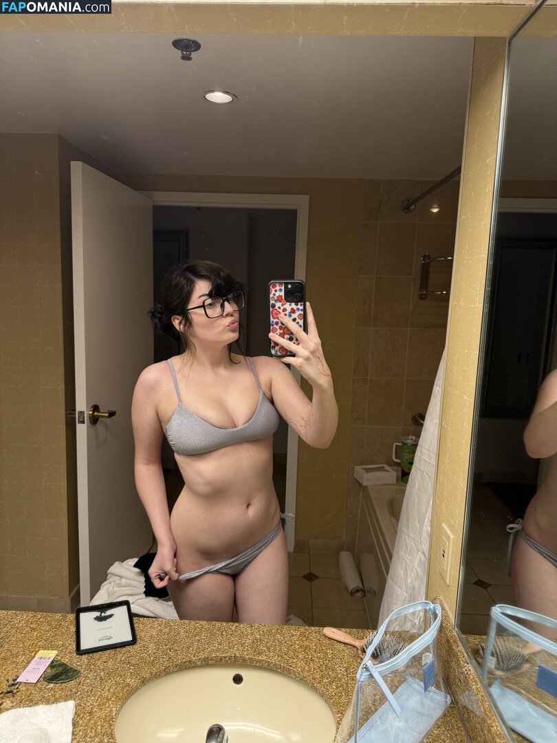 Cam / Waluiguigui / vaviri ヌード OnlyFans  流出写真 #5