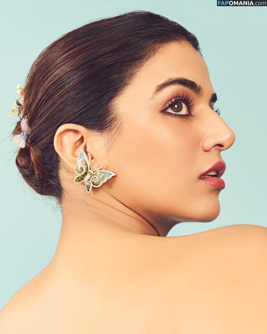 Wamiqa Gabbi / wamiqagabbi ヌード OnlyFans  流出写真 #1