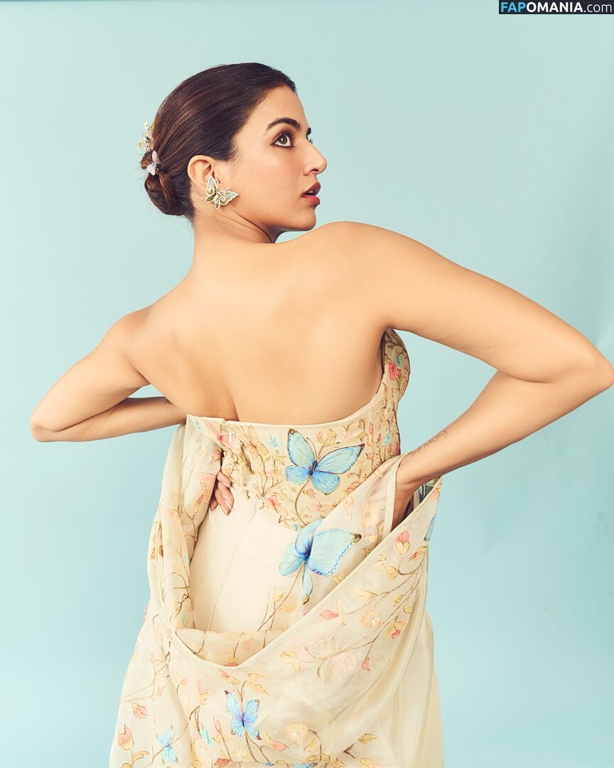 Wamiqa Gabbi / wamiqagabbi ヌード OnlyFans  流出写真 #3