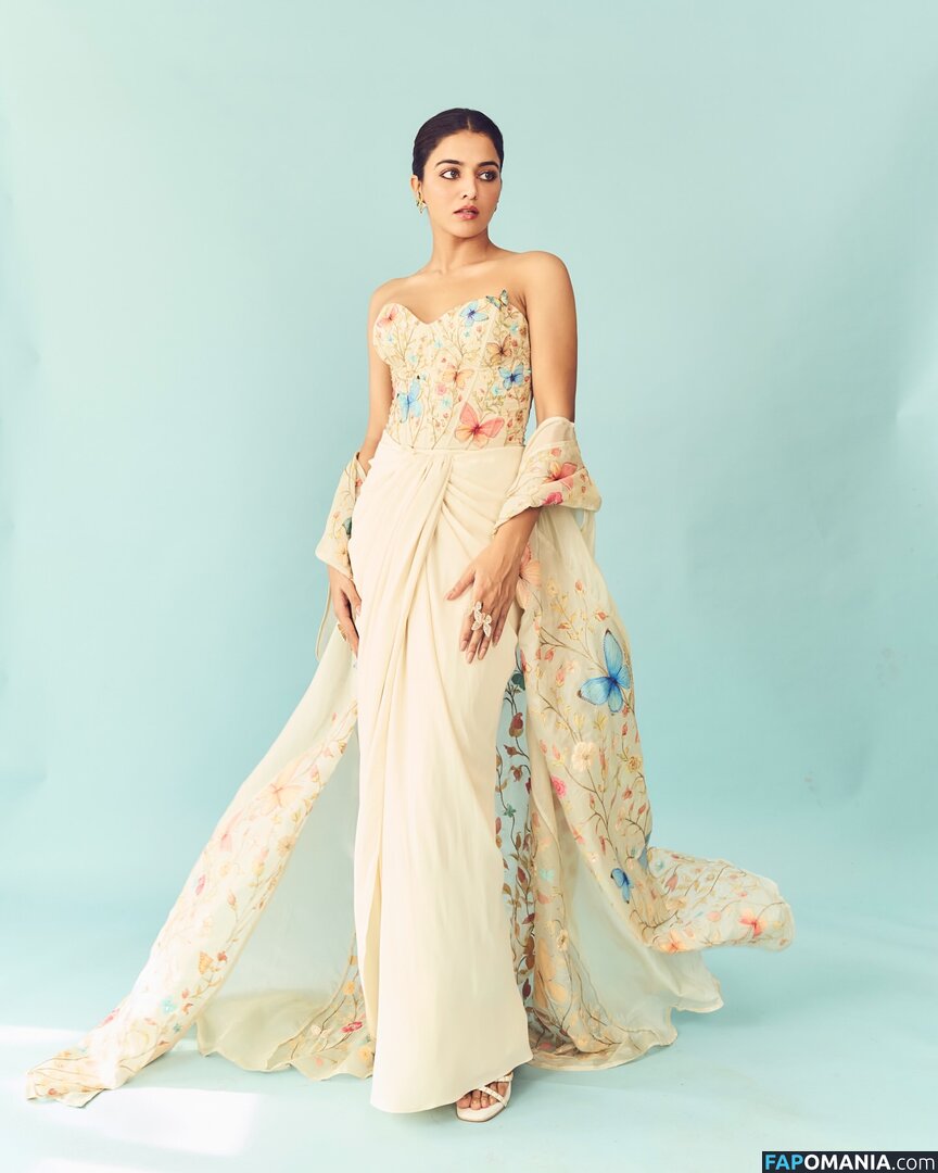 Wamiqa Gabbi / wamiqagabbi ヌード OnlyFans  流出写真 #5