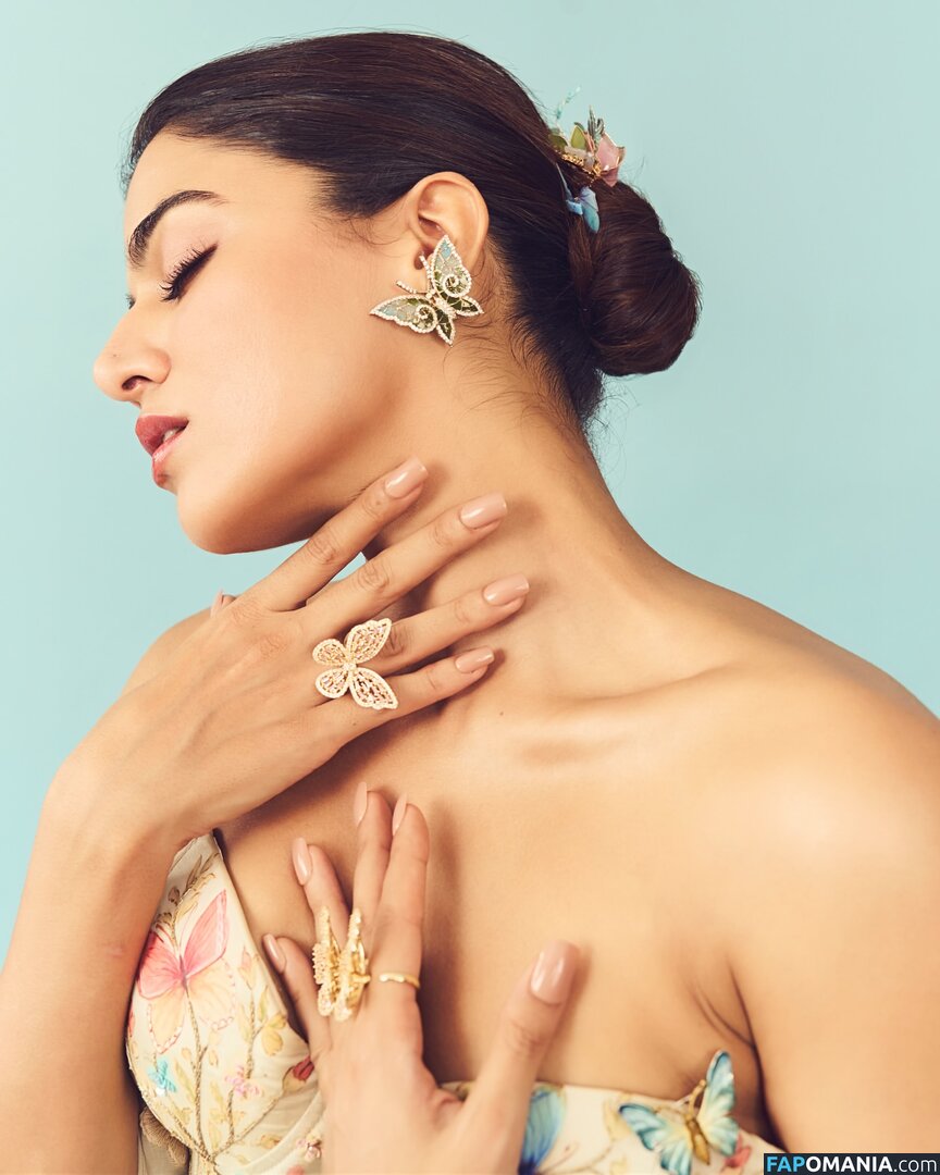 Wamiqa Gabbi / wamiqagabbi ヌード OnlyFans  流出写真 #6