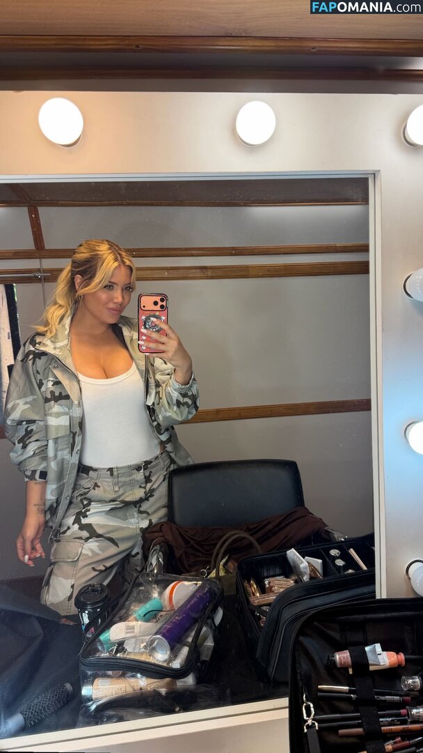 Icardi / Wanda Nara / badbitchwan / wanda_nara / wanditanara ヌード OnlyFans  流出写真 #452