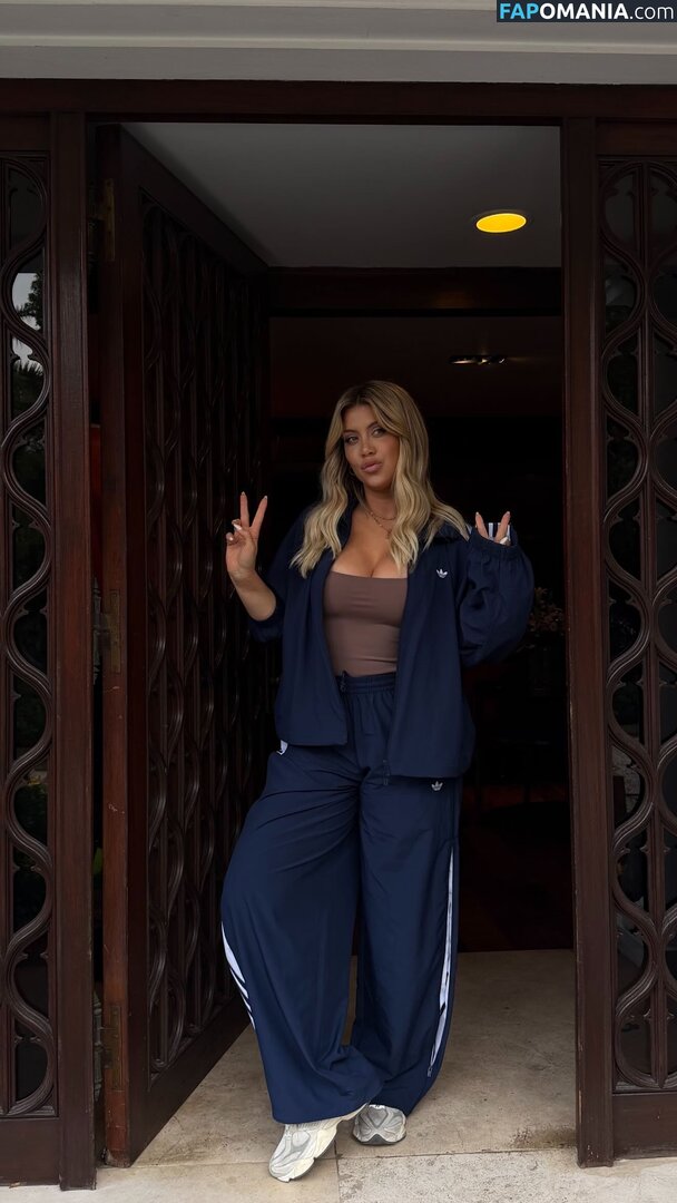 Icardi / Wanda Nara / badbitchwan / wanda_nara / wanditanara ヌード OnlyFans  流出写真 #455