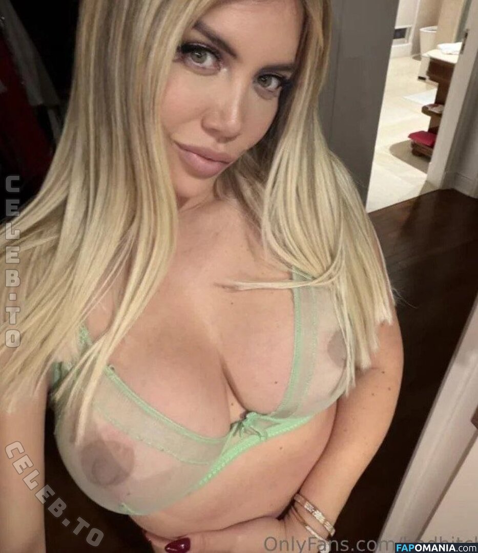 Icardi / Wanda Nara / badbitchwan / wanda_nara / wanditanara ヌード OnlyFans  流出写真 #458