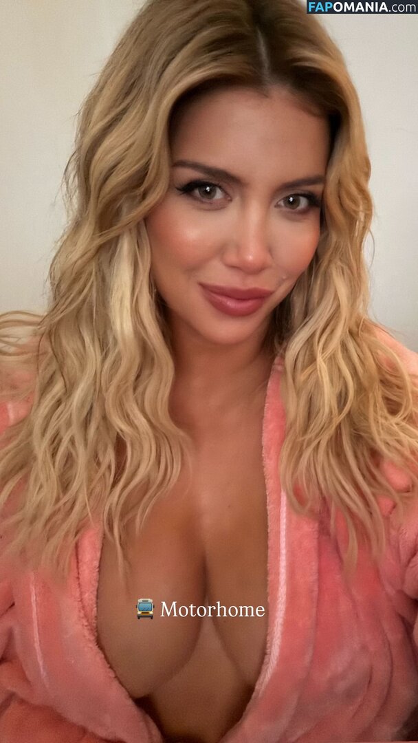 Icardi / Wanda Nara / badbitchwan / wanda_nara / wanditanara ヌード OnlyFans  流出写真 #471