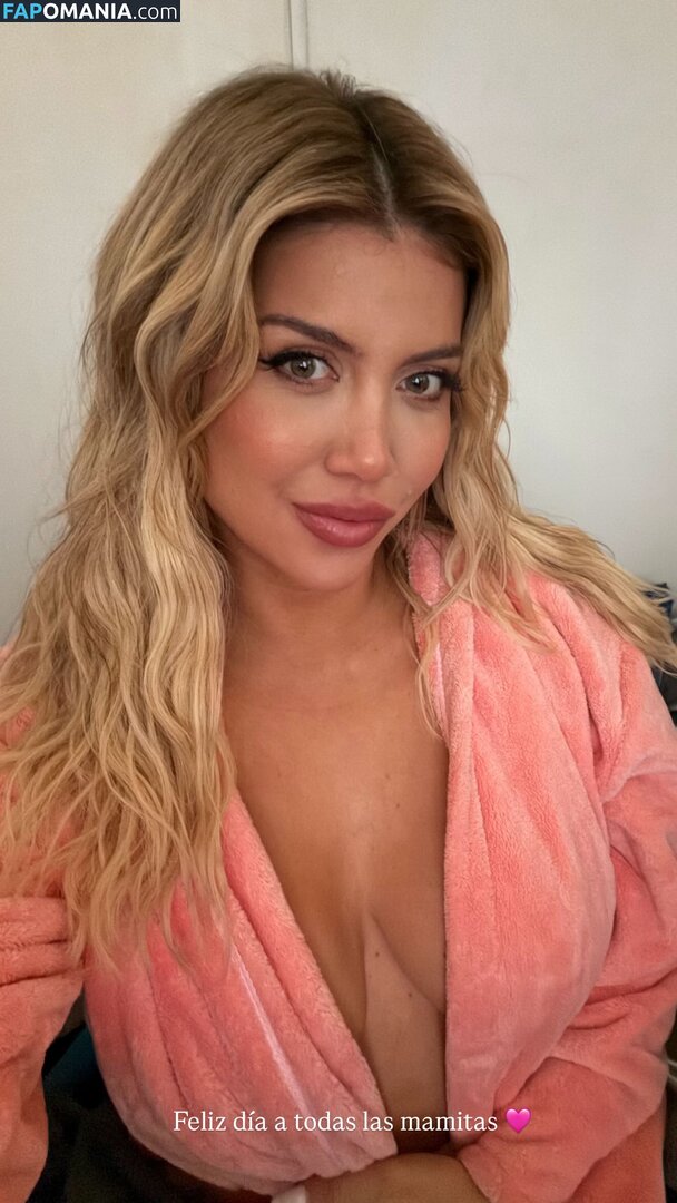 Icardi / Wanda Nara / badbitchwan / wanda_nara / wanditanara ヌード OnlyFans  流出写真 #472