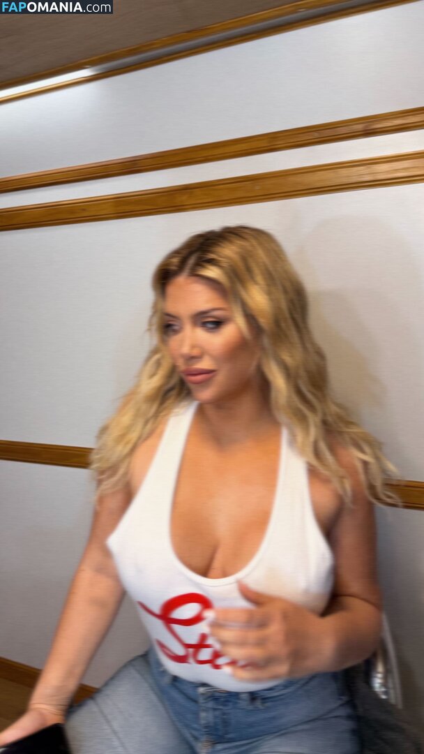 Icardi / Wanda Nara / badbitchwan / wanda_nara / wanditanara ヌード OnlyFans  流出写真 #479