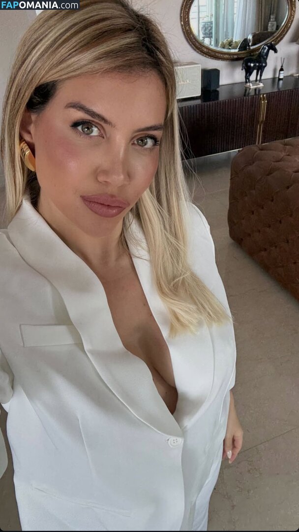 Icardi / Wanda Nara / badbitchwan / wanda_nara / wanditanara ヌード OnlyFans  流出写真 #495