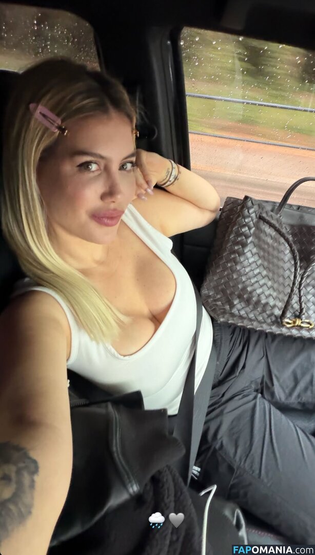 Icardi / Wanda Nara / badbitchwan / wanda_nara / wanditanara ヌード OnlyFans  流出写真 #498