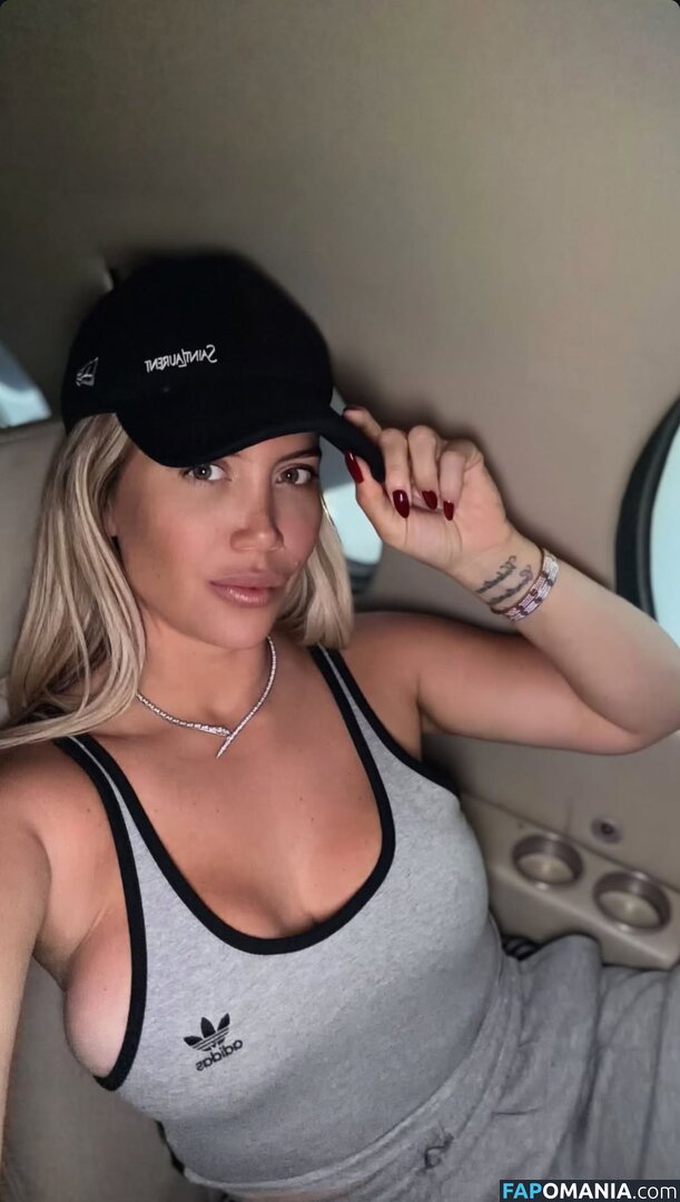 Icardi / Wanda Nara / badbitchwan / wanda_nara / wanditanara ヌード OnlyFans  流出写真 #505