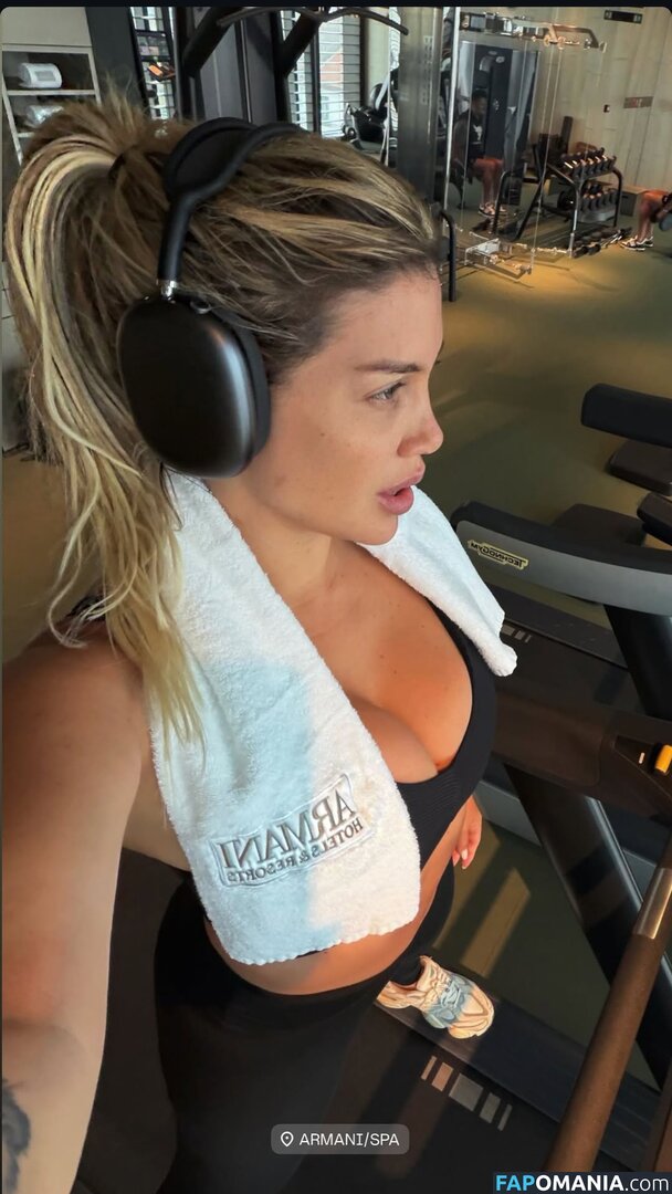 Icardi / Wanda Nara / badbitchwan / wanda_nara / wanditanara ヌード OnlyFans  流出写真 #509