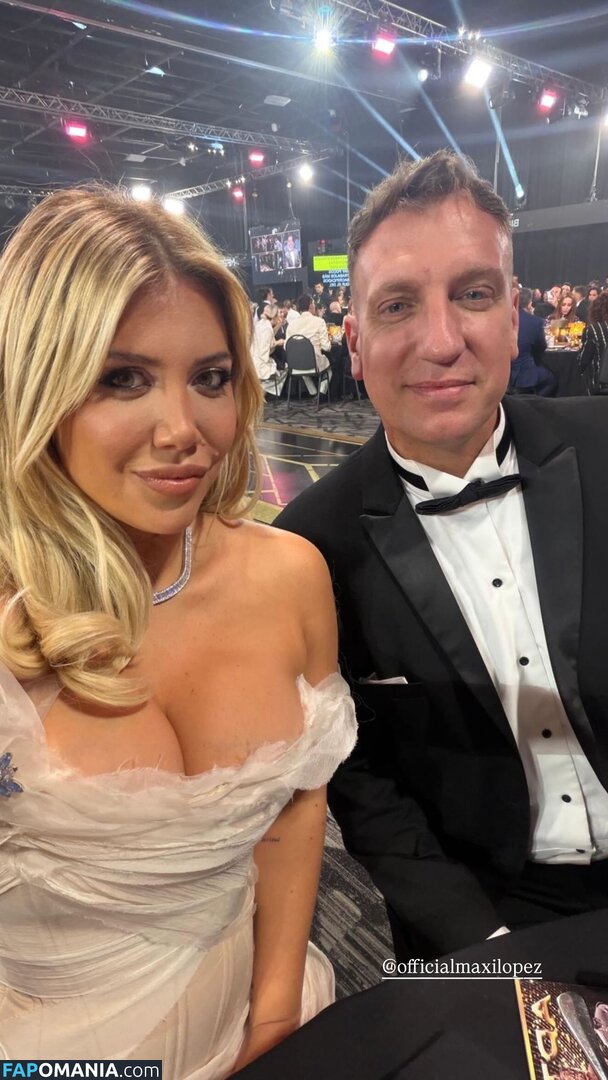 Icardi / Wanda Nara / badbitchwan / wanda_nara / wanditanara ヌード OnlyFans  流出写真 #528