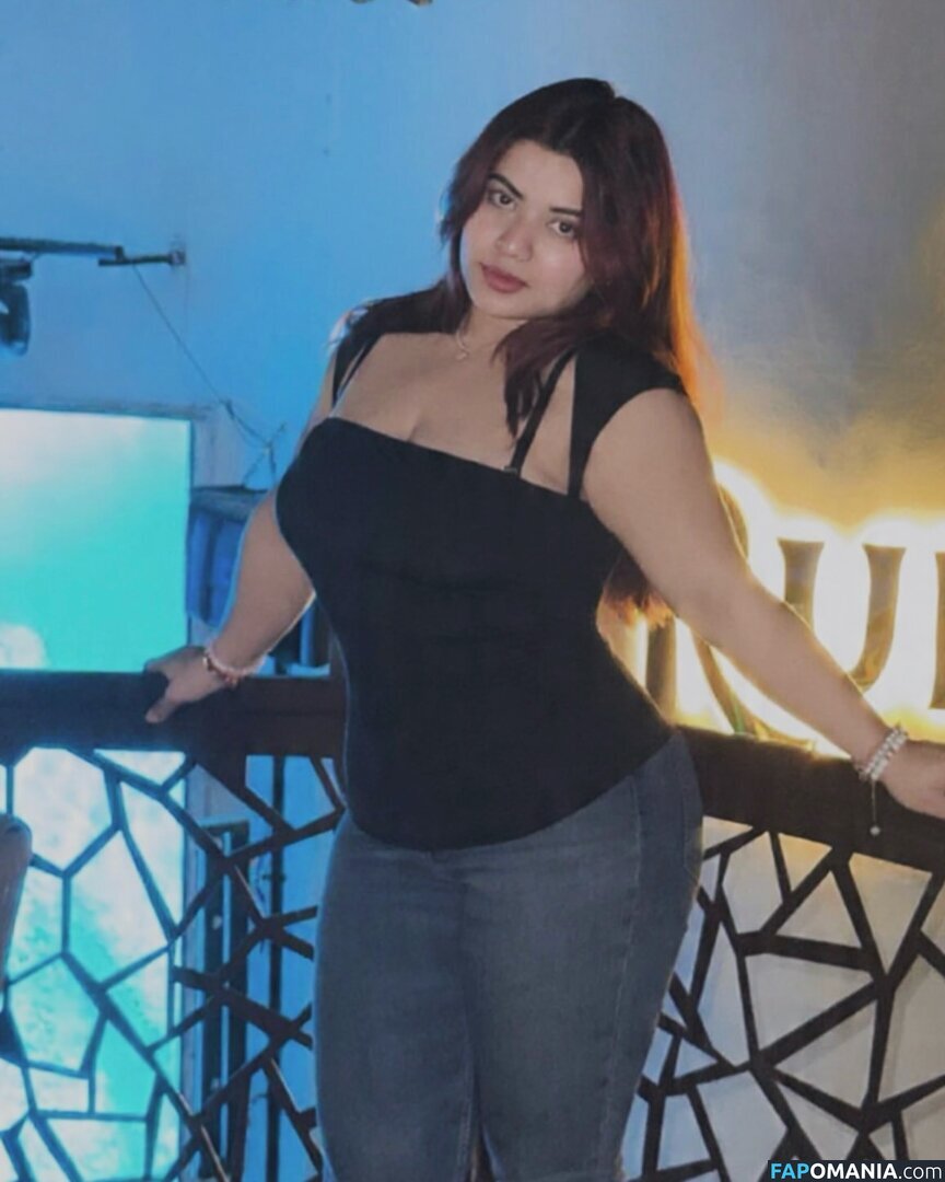 Wanderlust.rawat / ammu_rawat19 ヌード OnlyFans  流出写真 #4