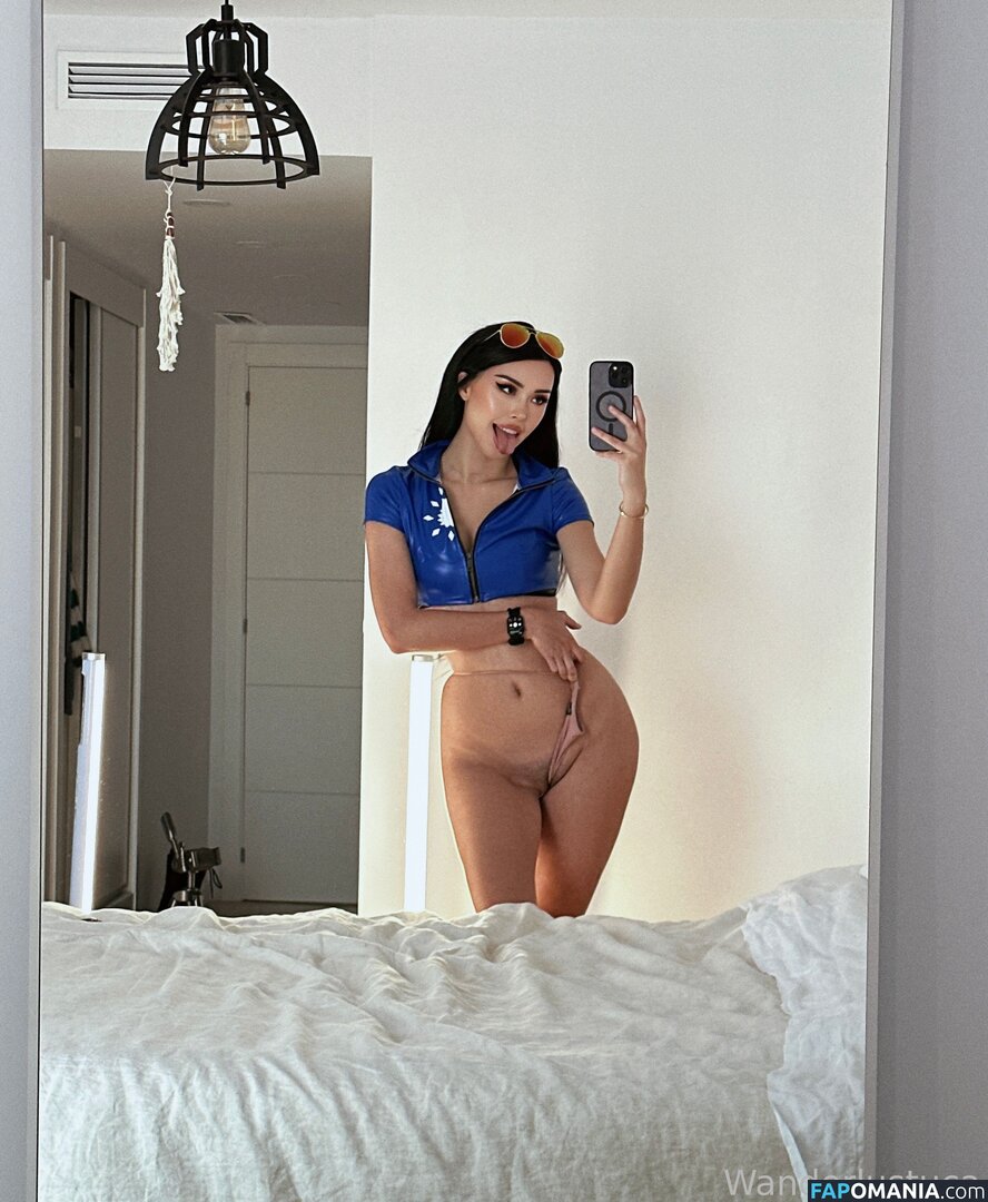 Wanderlustluca ヌード OnlyFans  流出写真 #68